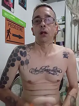 dinho carioca online show from 02-23-26, 03:09