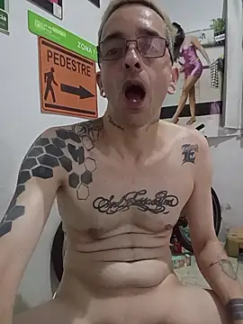 dinho carioca online show from 04-02-26, 05:10