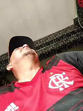 andrerj22 online show from 10-29-25, 04:31