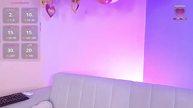 Snapshot of lourdes_moon22 chatting on 12-01-25, 11:59 lourdes moon22 online show from 12-01-25, 11:59