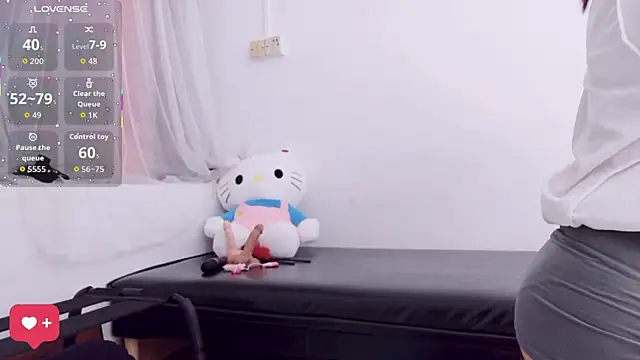 yigbg14 online show from 11-18-25, 03:16