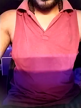 HIIMSINGLEBOY online show from 10-04-25, 12:03