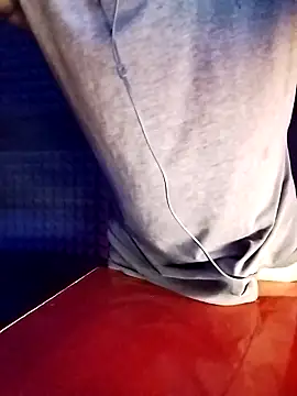 HIIMSINGLEBOY online show from 10-07-25, 06:43