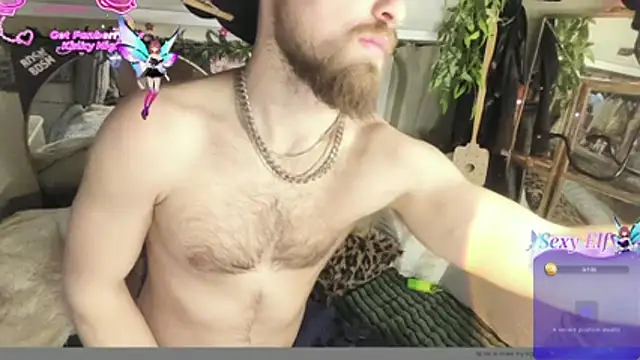 JuliCarl online show from 03-25-26, 09:26