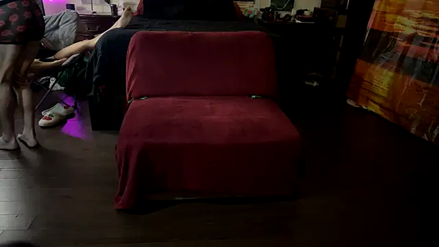 d3luluxx online show from 11-11-25, 10:48