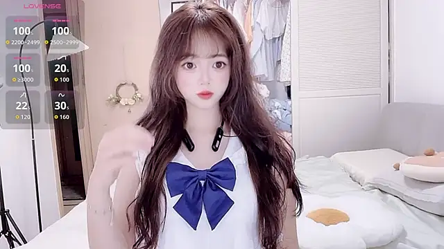 Snapshot of DDDDDoremi chatting on 09-15-25, 01:49 DDDDDoremi online show from 09-15-25, 01:49