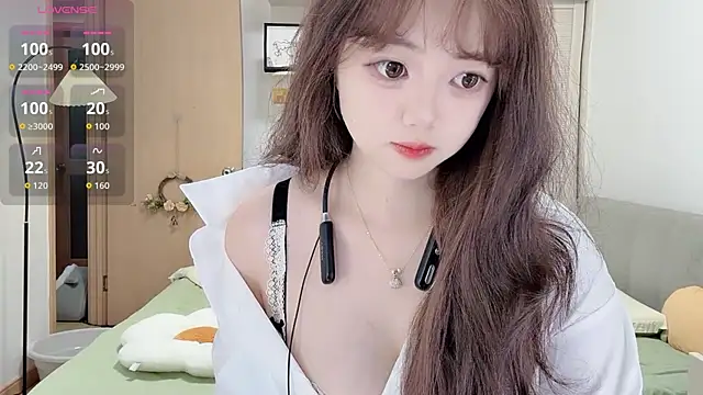 Snapshot of DDDDDoremi chatting on 10-12-25, 02:21 DDDDDoremi online show from 10-12-25, 02:21