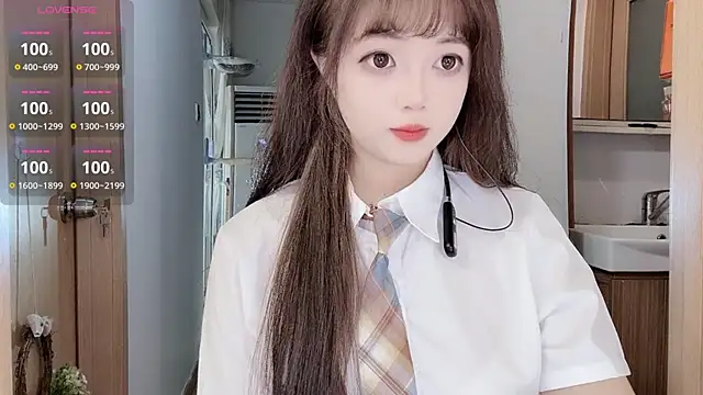 Snapshot of DDDDDoremi chatting on 10-24-25, 02:19 DDDDDoremi online show from 10-24-25, 02:19