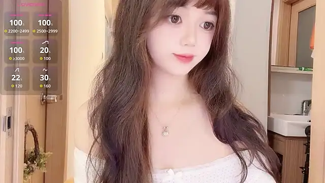 Snapshot of DDDDDoremi chatting on 11-03-25, 02:57 DDDDDoremi online show from 11-03-25, 02:57