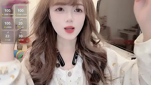 Snapshot of DDDDDoremi chatting on 02-21-26, 02:18 DDDDDoremi online show from 02-21-26, 02:18