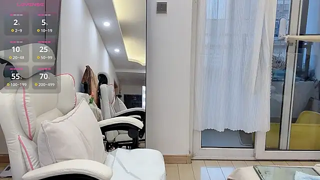 DDDDDoremi online show from 04-21-26, 11:51