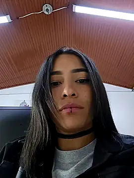 Aliciacute   online show from 11-17-25, 08:47