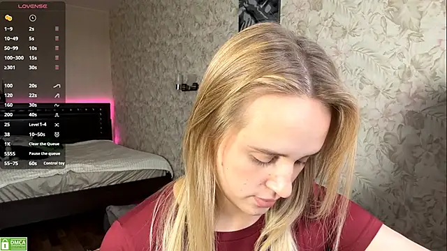 ElisabetLorney online show from 10-27-25, 08:07