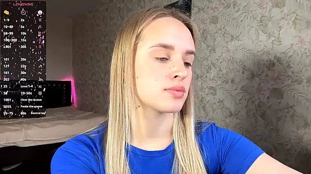 ElisabetLorney online show from 11-22-25, 08:02