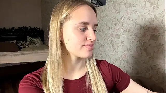 ElisabetLorney online show from 12-05-25, 08:12