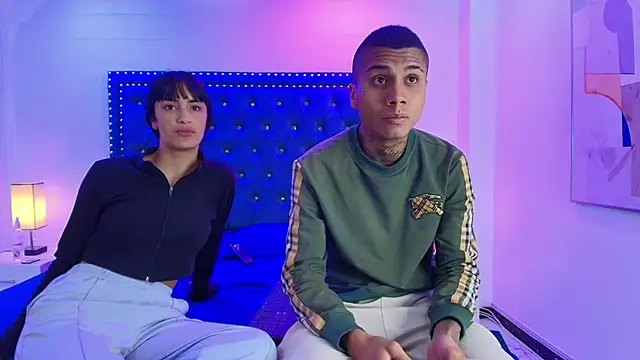 Damian and roxanne online show from 12-04-25, 12:47