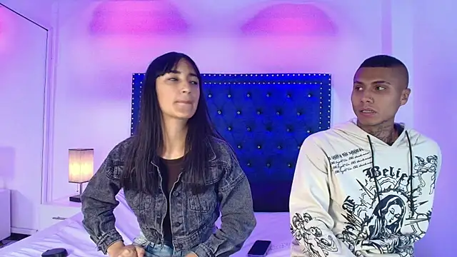 Damian and roxanne online show from 02-27-26, 12:38