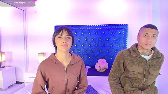 Damian and roxanne online show from 03-02-26, 12:34