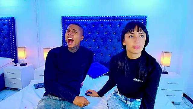 Damian and roxanne online show from 04-17-26, 12:41