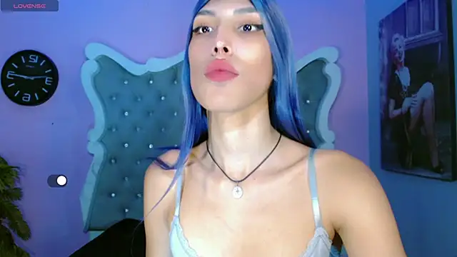 Honey Moontsts online show from 03-02-26, 01:18