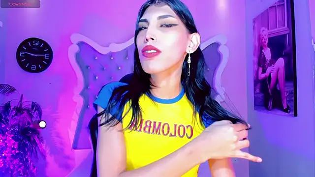 Honey Moontsts online show from 05-31-26, 12:12
