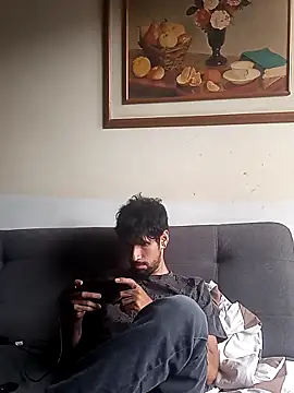 Alejandro92 cali online show from 02-01-26, 07:01