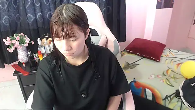 Zulema R1 online show from 02-07-26, 01:15