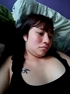 Zulema R1 online show from 04-08-26, 10:43