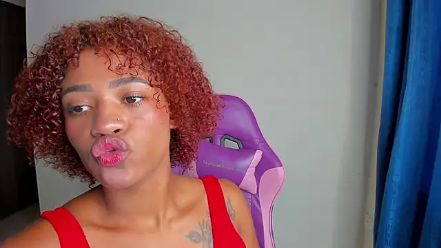 kehlanibrown online show from 09-15-25, 02:50