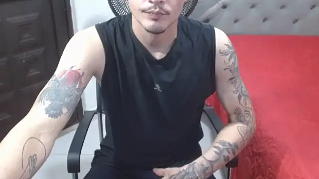 g0lden boss online show from 12-16-25, 08:47