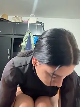 Scarlett 12 online show from 09-27-25, 01:49