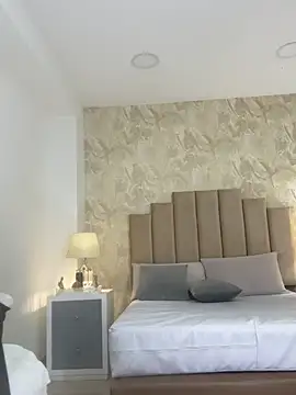 Scarlett 12 online show from 03-17-26, 09:12