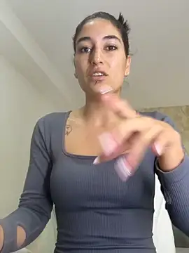 Scarlett 12 online show from 03-19-26, 09:13