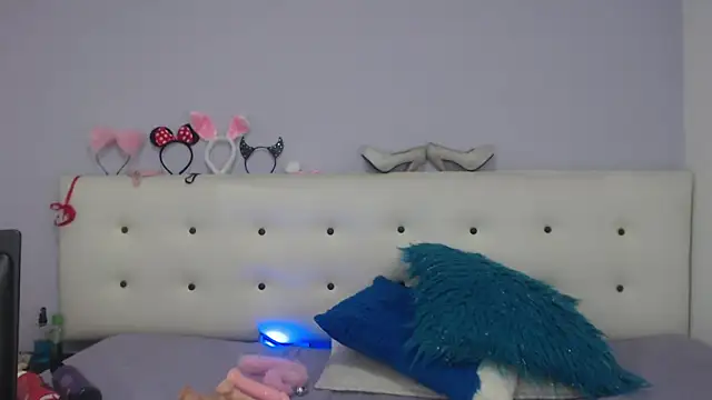 Kate Gale online show from 11-16-25, 12:33