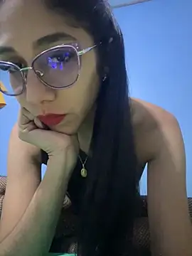 Snapshot of Isabella-2709 chatting on 10-03-25, 07:55 Isabella-2709 online show from 10-03-25, 07:55