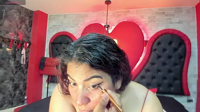 Sara Bdsm  online show from 03-15-26, 03:18