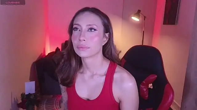 AnnaKimm online show from 10-02-25, 11:12