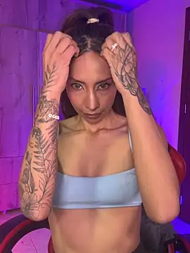 AnnaKimm online show from 02-05-26, 11:09