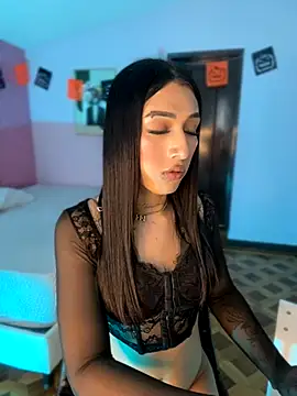  Denisse444 online show from 10-25-25, 09:20