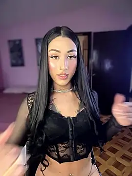  Denisse444 online show from 01-10-26, 10:14