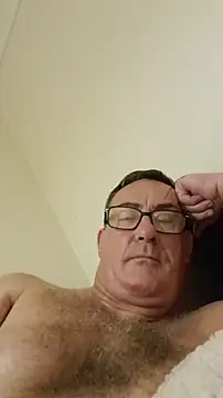 goldenman59 online show from 10-14-25, 11:05