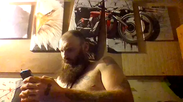 Snapshot of Cowboy815 chatting on 07-16-26, 06:08 Cowboy815 online show from 07-16-26, 06:08