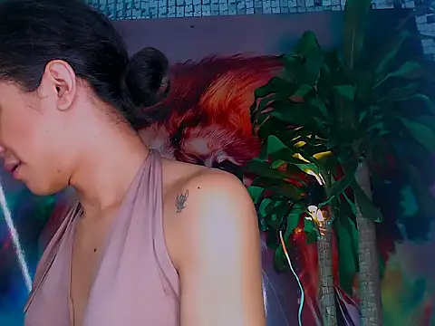 Cristal Gem1 online show from 10-26-25, 04:40