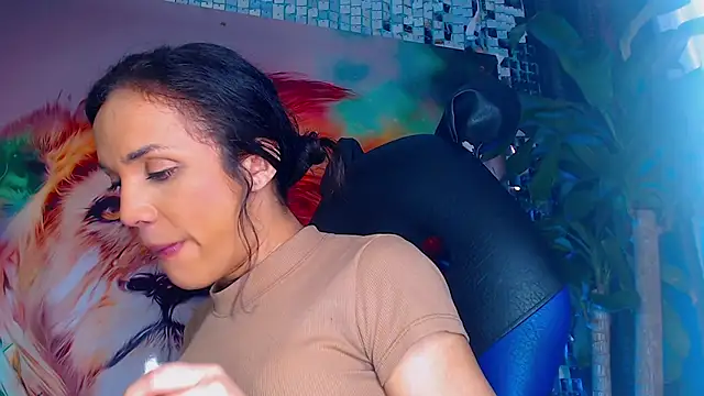 Cristal Gem1 online show from 12-02-25, 12:32