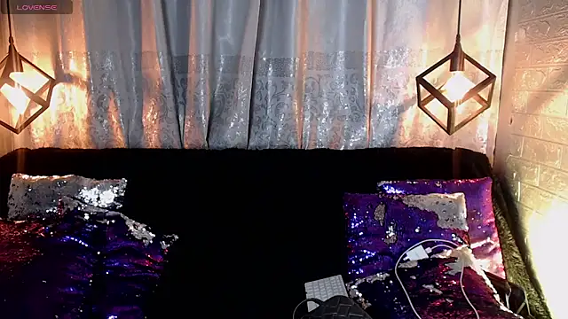 Cristal Gem1 online show from 03-11-26, 11:05