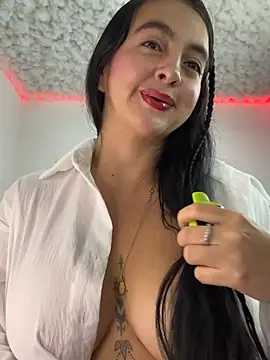 salo-rousee online show from 03-25-26, 05:02