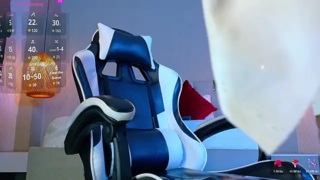 Thaiel Fosteer online show from 01-16-26, 07:01