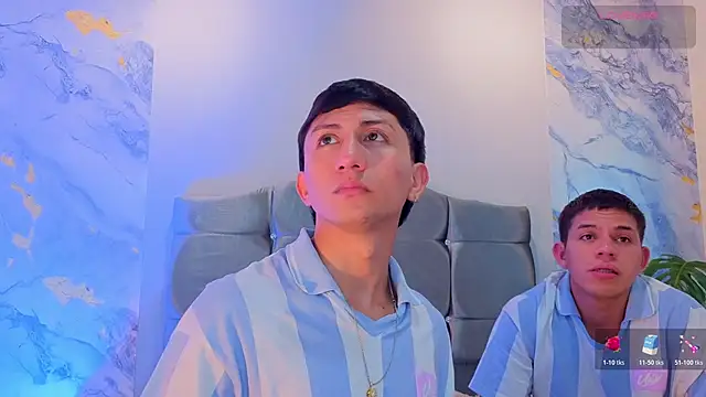 oliver mr  online show from 03-28-26, 09:03