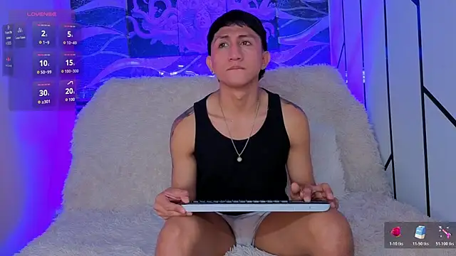 oliver mr  online show from 03-30-26, 08:10