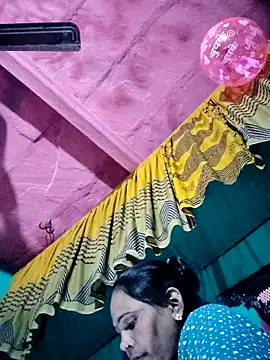 Pooja750 online show from 02-07-26, 05:05